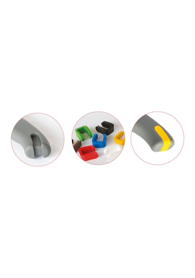 Pirge Gastro Şef Bıçağı 21Cm/37161 Bileme Fabrika Ayarı