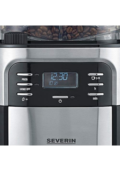 Severin KA4810 Filtre Kahve Makinesi
