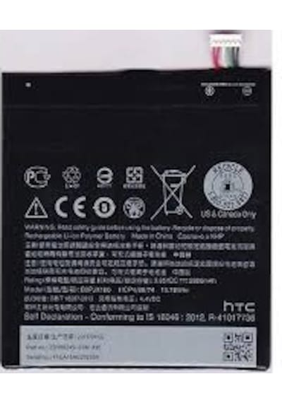 Htc One X9 B2Ps5100 Batarya Pil