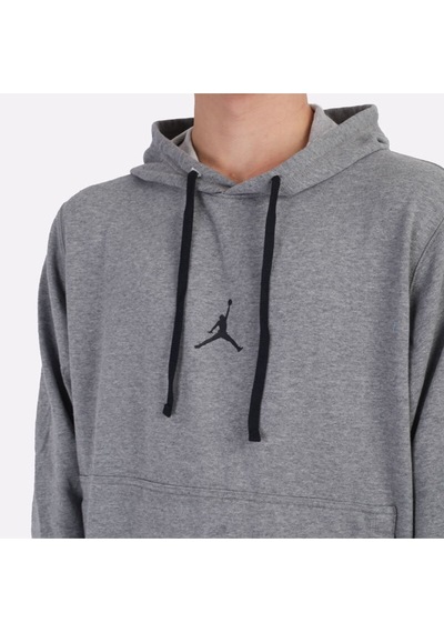 Nike Dri-fıt Air Fleece Erkek Kapüşonlu Sweatshirt'ü Da9860-091 Giri