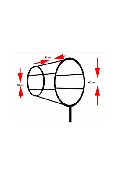 Windsock Rüzgar Tulumu 40 Lık (528276634)