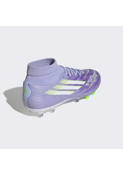 Adidas F50 Sparkfusion League Fg Erkek Krampon C-adıjı0012e10a00 Mor