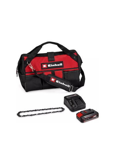 Einhell  GE-PS 18/15 Li Bag Kit,  Akülü Dal Budama Testeresi - 4600043