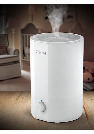 Kiwi Kah 6643 Ultrasonic Buhar Makinesi