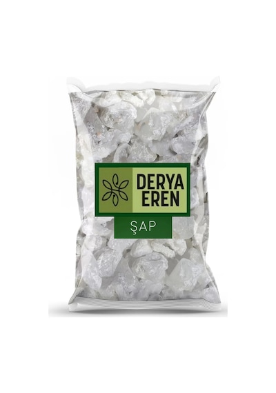 Derya Eren Şap Alumen 250 G