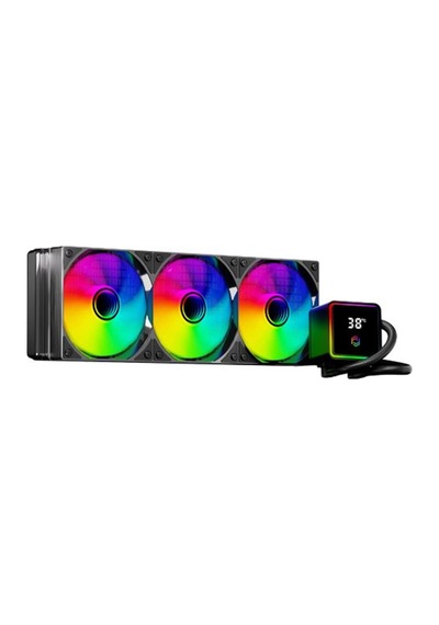 Frisby Fcl-360b Argb Sıvı Soğutma Sistemi Kdo