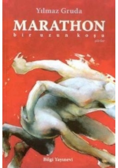 Marathon  Bir Uzun Koşu- Bilgi Yayınevi