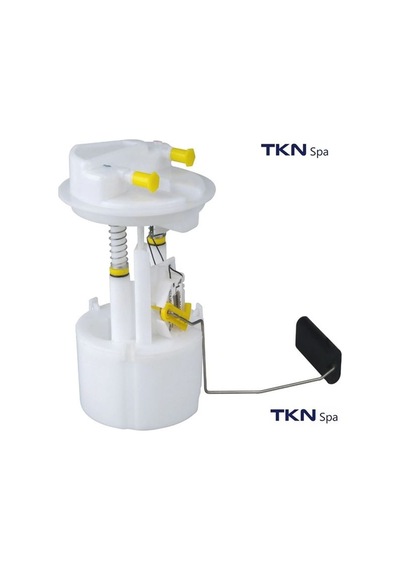 Rn-kds-023 - Depo Şamandırası Komple Renault Clıo Kng Pompasız
