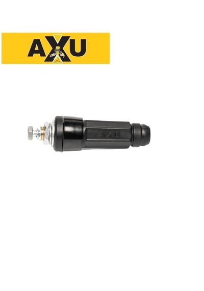 Axu 35x50 Takım Makine Bağlantı Elemanı