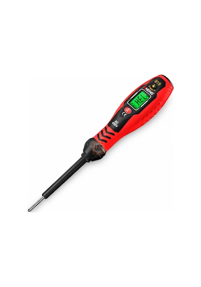 Aneng B19 Voltaj Kalemi Ncv Dijital Ac Elektrik Test Cihazı