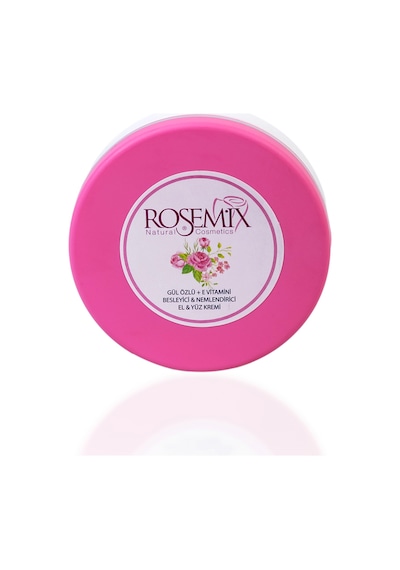 Rosemix - 935 - - E Vitaminli Krem 150 Ml - 2 Adetlik - Csmo-tex - Set Ürün
