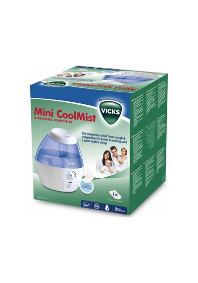 Vicks VUL520E4 Hava Nemlendirici