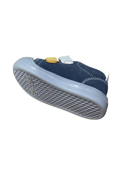 Alibo Bebek İlk Adım Ayakkabı Lacivert Krem Hardal Gri - 812001720 Lacivert Krem Hardal Gri Alibo Bebek İlk Adım Ayakkabı Lacivert Krem Hardal Gri - 812001720 Lacivert Krem Hardal Gri