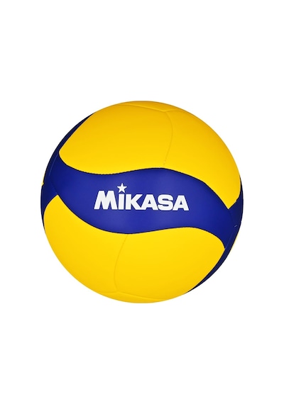 V360w Sentetik Deri Unisex Çok Renkli Voleybol Topu Topvlbnnn081 Açık Gri