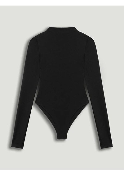 N26kn14133 Nocturne Body Siyah