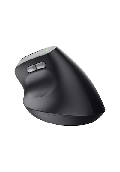 Trust Tm-270 Ergonomik Kablosuz Mouse - Siyah