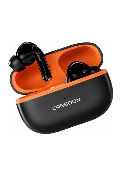 Carboon Crn-s7 Bluetooth 5.4 Silikonlu Kulaklık