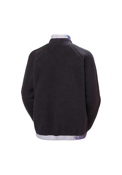 Helly Hansen W Imperıal Pıle Snap Mont Siyah