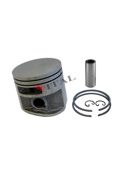 Motorlu Testere Piston Segman Stıhl Ms261/ms271 44.7 Mm