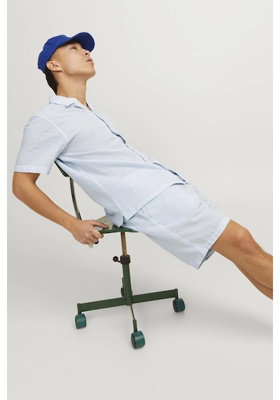 Jack & Jones Erkek Gömlek 12256772
