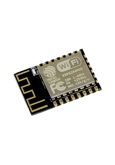 Modülelektronik-Esp-12F Seri Wifi Modül