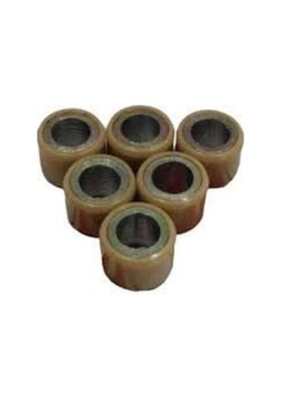 Sym Fıddle 3 - Fıddle 2 - St 125 - St 200 - Orbit 2 - Jet 4 - X Pro - Tahrik Burcu 18x14 12,9 Gram Sym023