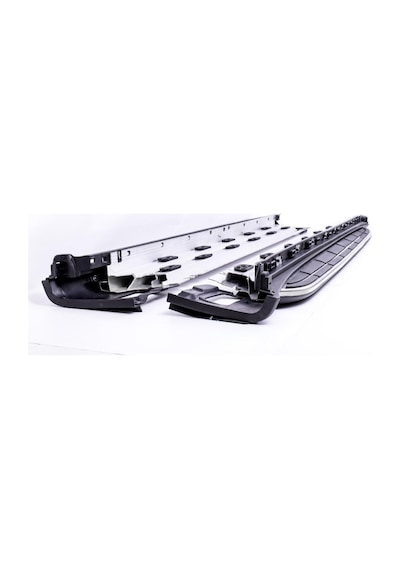 PORSCHE CAYENNE 958 YAN BASAMAK SETİ OEM TİP 2011-2017