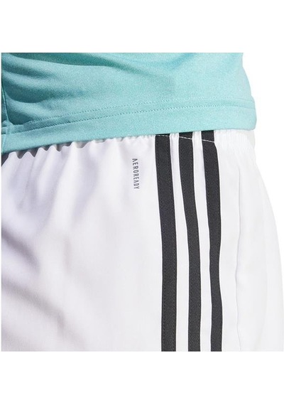 Adidas Kadın 3s Short Hıgh R Şort Jf4360 Beyaz