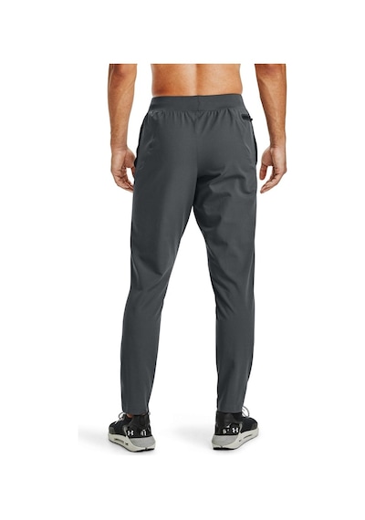 Under Armour Erkek UA Unstoppable Tapered Eşofman Altı 1352028-012 Gri