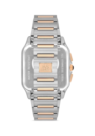Momentus Tm348t-04sr Erkek Kol Saati
