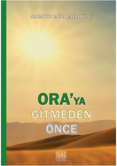 Oraya Gitmeden Önce - Rxlu-619205