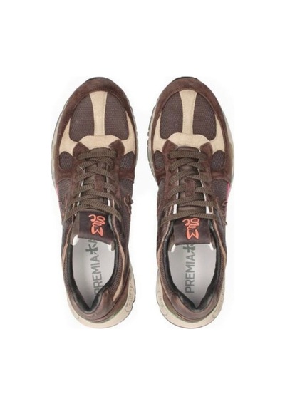 Premiata Sneakers Mase 6426 Kahverengi