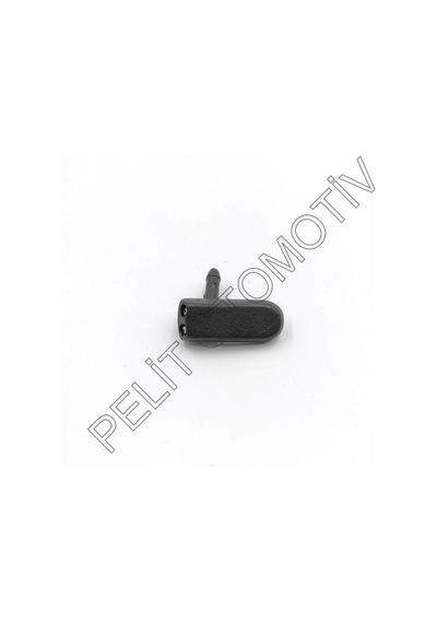 Seat Cordoba Ön Cam Su Fiskiye Memesi Püskürtmeli 191955985a 1993-1999 3616