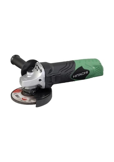 Hitachi G12Sta 600W 115 Mm Elektikli Avuç Taşlama