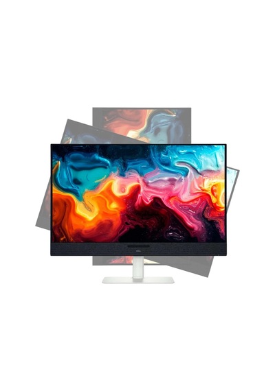 Dell 32 Plus 4k S3225qc 3840x2160 4k Uhd 120hz 0.03 Ms Hdmı Type-