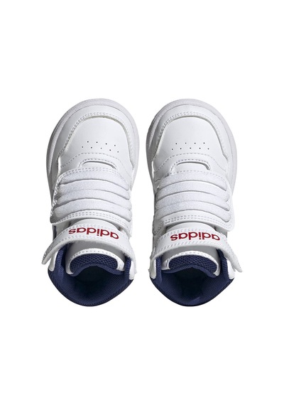 Adidas Hoops Mid 3.0 Ac İ Çocuk Spor Ayakkabısı-x Çok Renkli