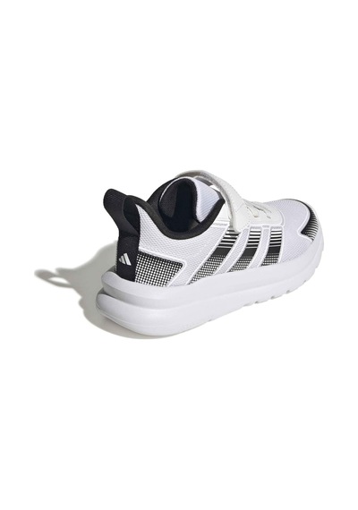 Adidas Ftwwht/cblack/ftwwht Tensaur Run 4.0 El C beyaz