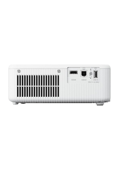 Epson CO-W01 1024x768 3000 ANSI Lümen WXGA Projeksiyon Cihazı