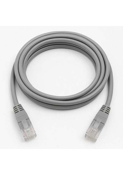 Cat 5 Ethernet Kablo Rj45 İnternet Kablosu 2m