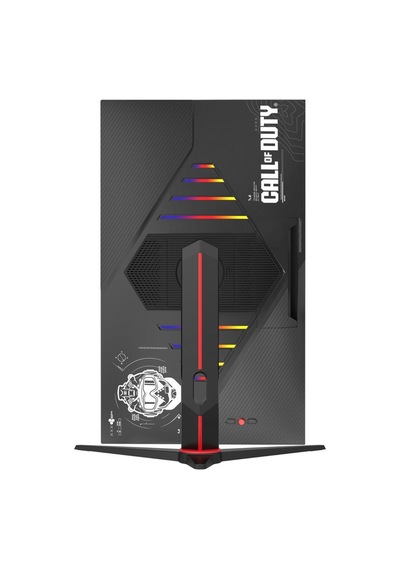 Gameon COD27FHD180IPS Call Of Duty 0.5 Ms 180 Hz Lisanslı IPS FHD Oyun Monitörü