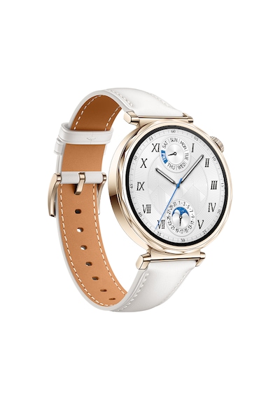 Huawei Watch GT 5 41 MM Akıllı Saat (Huawei Türkiye Garantili)