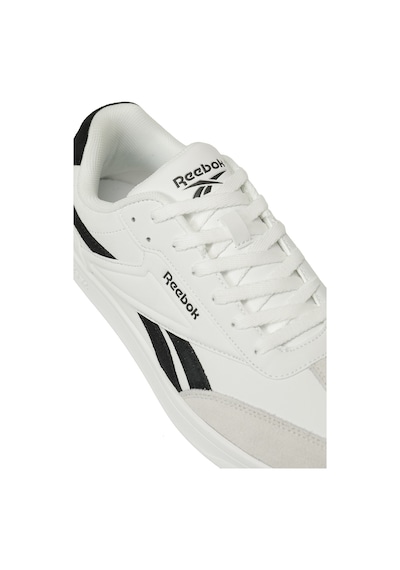 Reebok Clean Lift 1.2 Beyaz Erkek Sneaker 000000000102156097 Beyaz-sıyah Reebok Clean Lift 1.2 Beyaz Erkek Sneaker 000000000102156097 Beyaz-sıyah