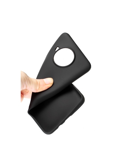 Xiaomi Mi 8 Lite Kilif Mat Renkli Esnek Soft Tpu Case Hpr 315769621 - Renk / Rosegold