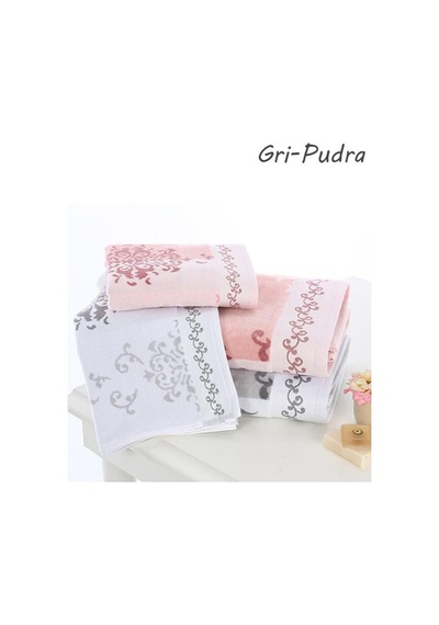 Özdilek Emily Best Set Hamam Seti Banyo Havlu Takımı