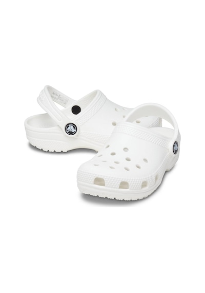 Crocs 206990 K Classi C Clog T Beyaz Uni Sex Terli K Beyaz