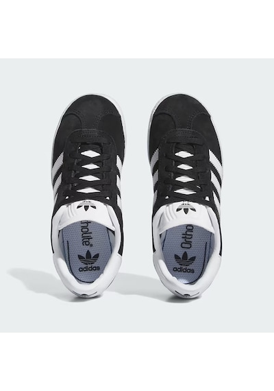 Adidas Core Black Çocuk Günlük Spor Ayakkabı Gazelle C Bb2507 001