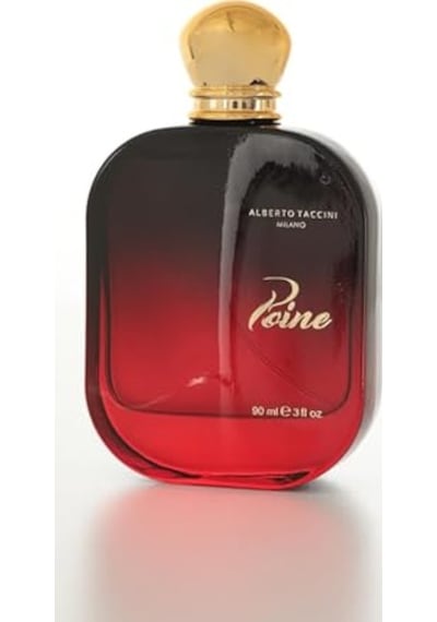 Taccini Poine Kadın Parfümü - 90 Ml Diğer