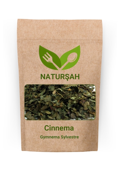Naturşah Cinnema Gymnema Sylvestre 500 G
