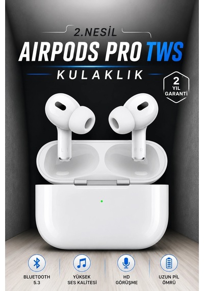 Znv Zenvia Mey İthalat Kablosuz Bluetooth Kulaklık Gürültü Önleme, Su Geçirmez, Mikrofonlu Znv2025 Cmn Belirtilmemiş