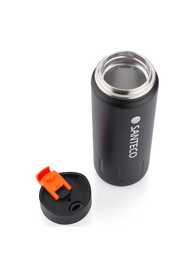 Santeco Kotka Termos 710 Ml-siyah Siyah